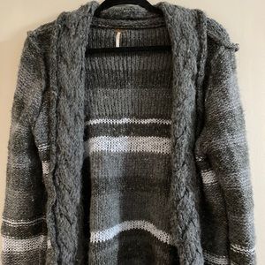 Free People Cardigan